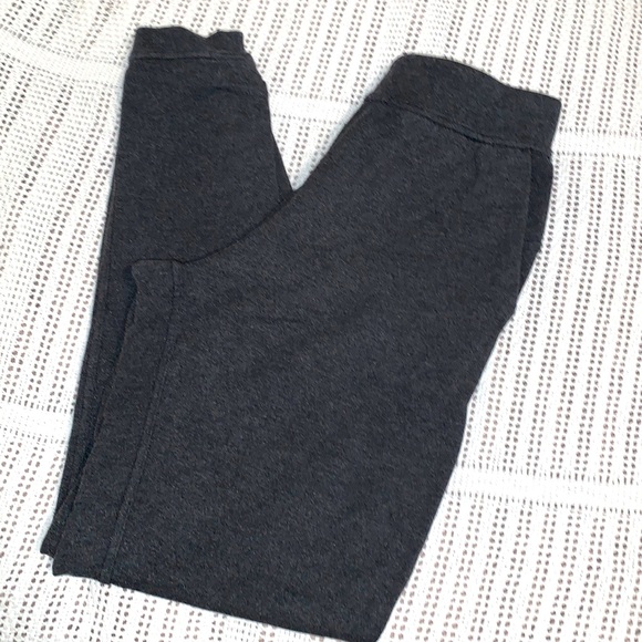 lululemon athletica Pants - Lululemon Gray Joggers